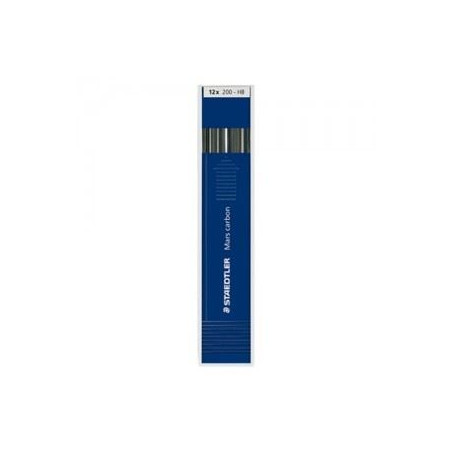 Mine Staedtler 2mm HB