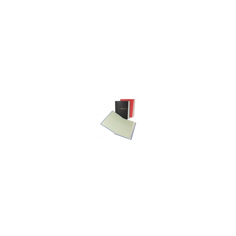 Monitore A/Z rosso
