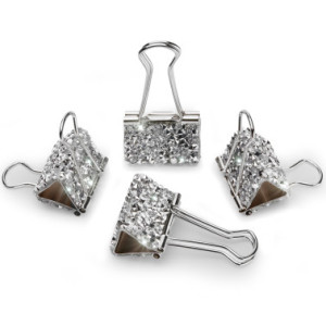 OFFERTA Kit pinzette 4pz Chiara Ferragni 2023