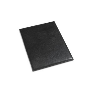 Porta Menù imbottito