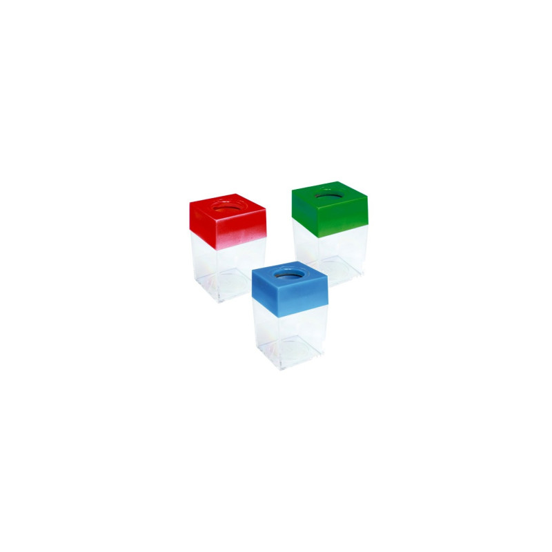 Portafermagli magnetico