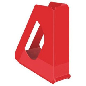 Portariviste rosso