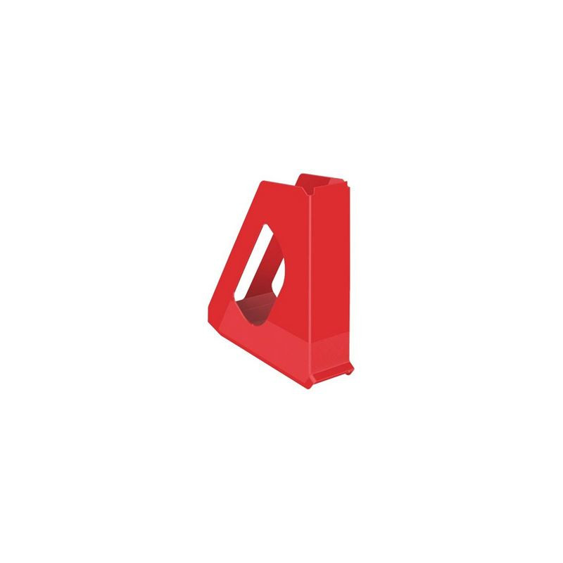 Portariviste rosso