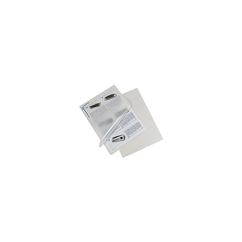 Pouches per plastificare 65x95 125x2 mic.100 pz.