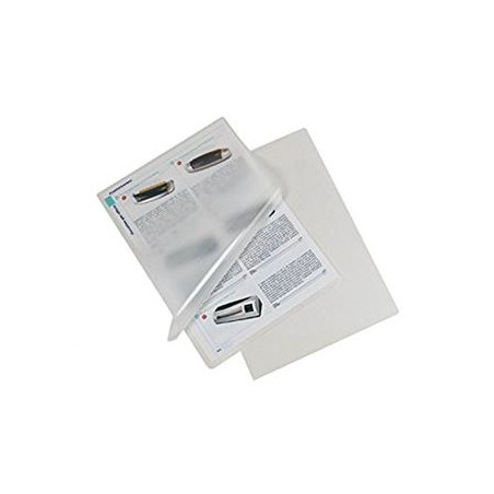 Pouches per plastificare 65x95 125x2 mic.100 pz.