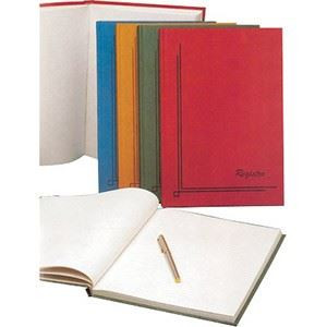 Registro cartonato A4 5mm 50fg