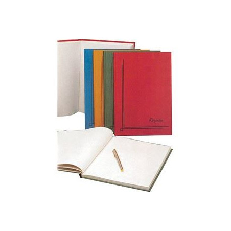 Registro cartonato A4 5mm A4 96ff