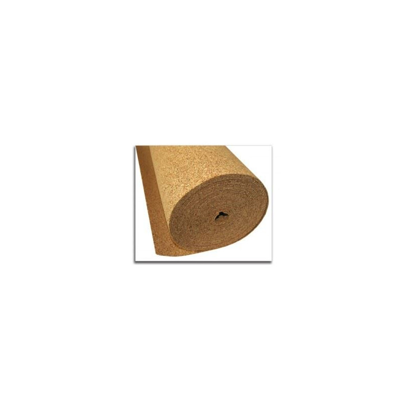 Rotolo di Sughero mm2 mt.10x0,50