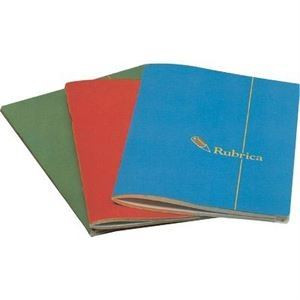 Rubrica A4 60 ff