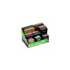 Rubrica tel. Lebez 13x18
