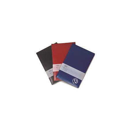 Rubrica tel. Lebez 13x20 64pg