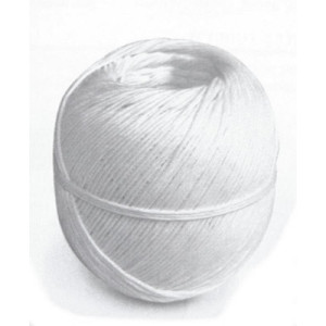 Spago candido 2.6 mm cellulosa 100 gr