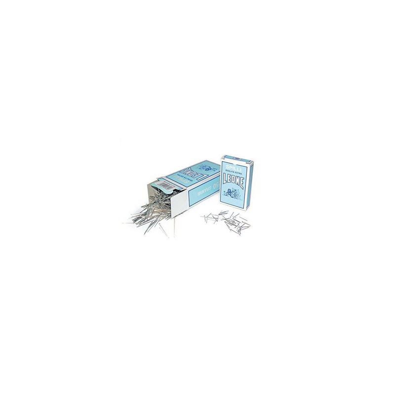 Spilli per vetrinisti scatola 25gr 14mm