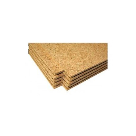Sughero cm.50x100 mm.4