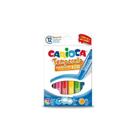 Temperello carioca 12pz