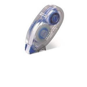 Colla a nastro permanente 18,4mmx10mt