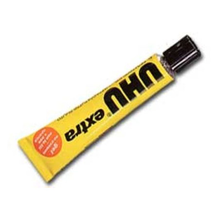 Colla in tubo UHU 20 ML. GEL EXTRA
