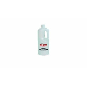 Colla liquida trasparente 1lt utilizzo anche per Slime