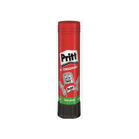 Colla stick Pritt 43gr.