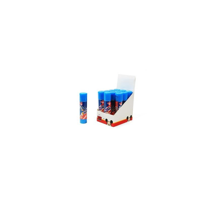 Colla stick topolino
