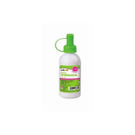 Colla vinilica 250GR.