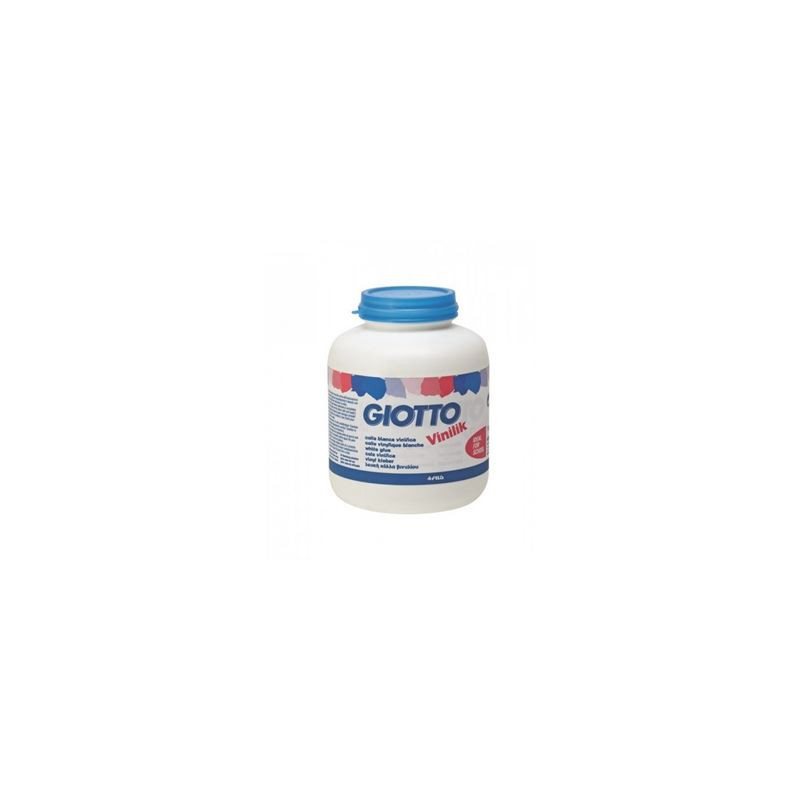 Colla vinilica giotto 1kg