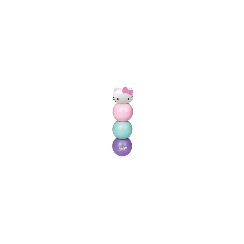Evidenziatore 3 colori Hello Kitty