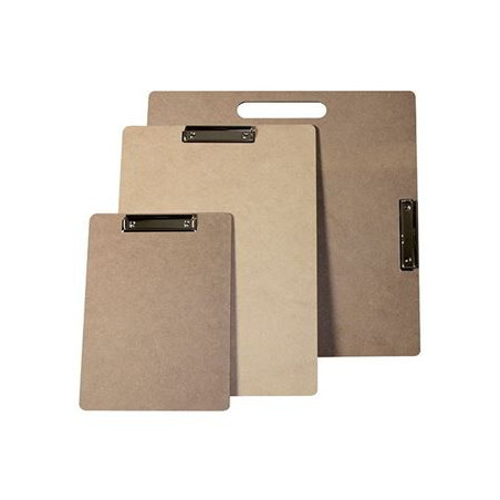 Porta blocco con molla in legno 45x45