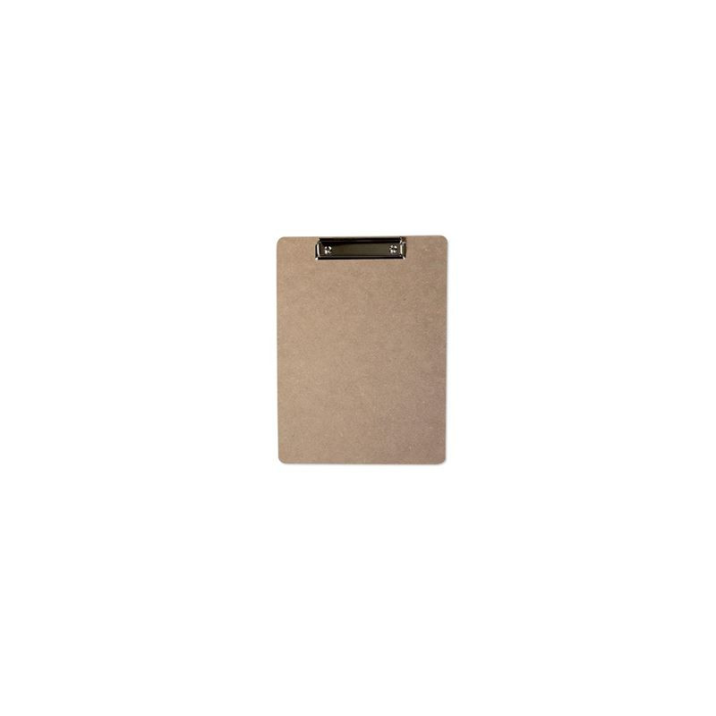 Porta blocco con molla in legno A5