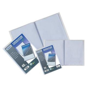 Portalistino A5 favorit 30 buste