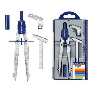 Compasso Balaustrone Staedtler 550 02