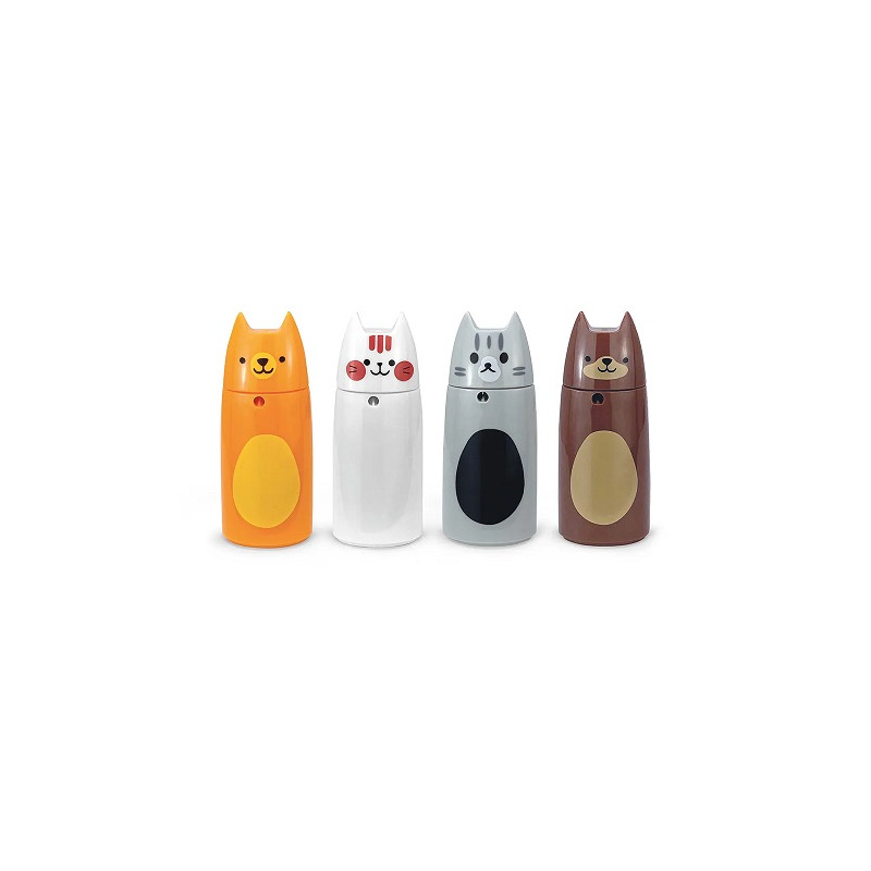 Correttore a nastro Animali 5mmx6mt