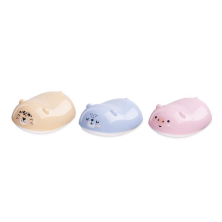 Correttore a nastro cucciolotti colourbook 5mmx6mt