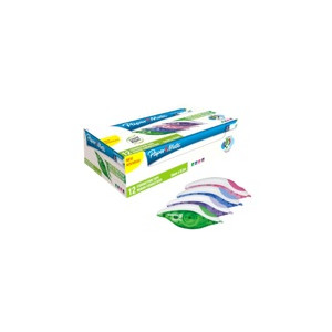 Correttore a nastro dry line Paper mate 5 mm x 8,5 m