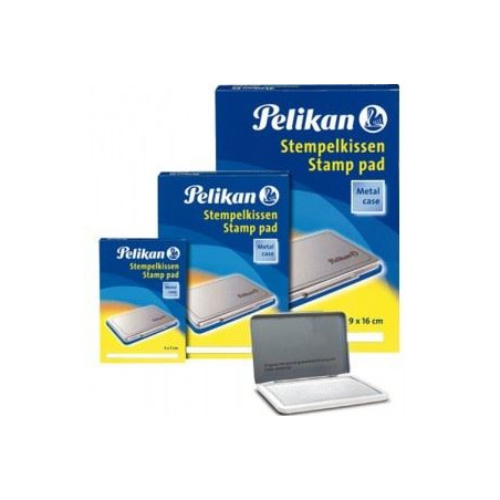 Cuscinetto per timbri 7X11 PELIKAN NEUTRO
