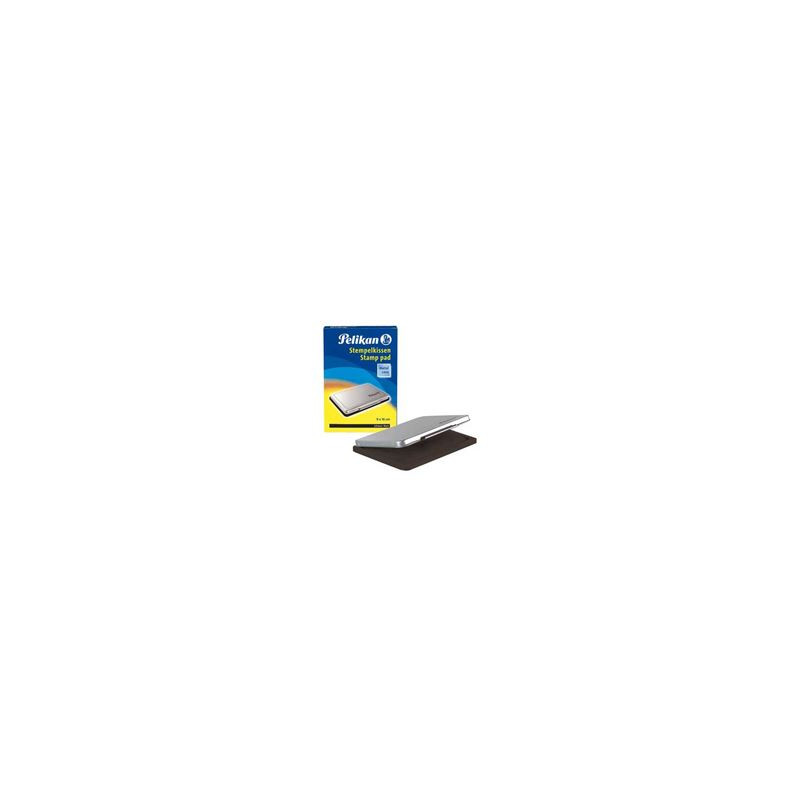 Cuscinetto per timbri 9X16 PELIKAN blu