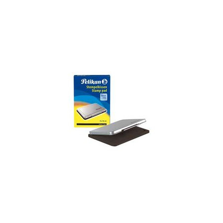 Cuscinetto per timbri 9X16 PELIKAN blu