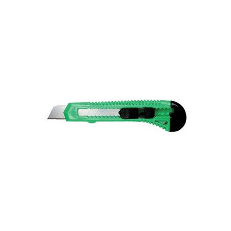 Cutter in abs colorato grande 18mm