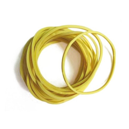 Elastici in gomma d.60 100gr