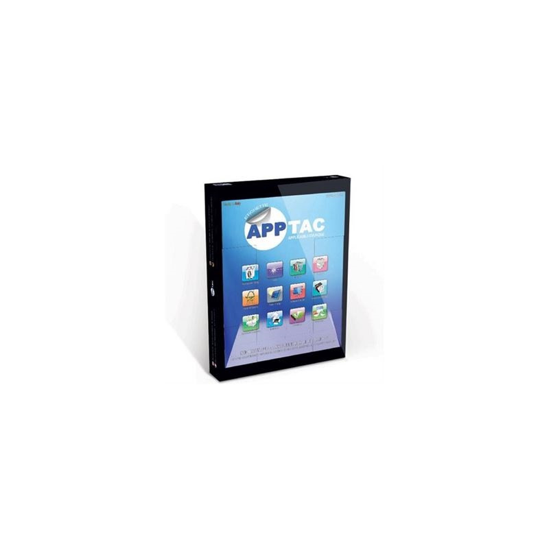 Etichette su A4 67X10 100fg