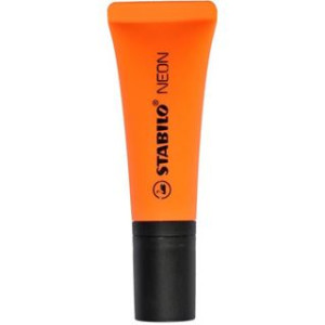 Evidenziatore Stabilo Neon arancione