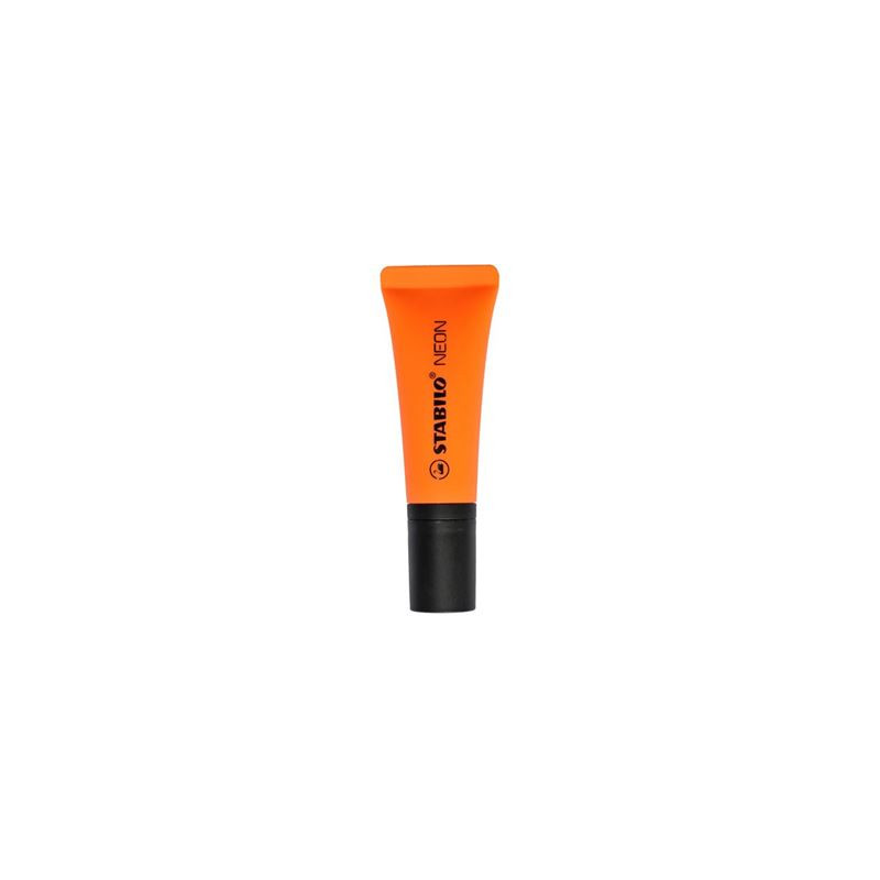 Evidenziatore Stabilo Neon arancione