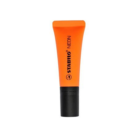 Evidenziatore Stabilo Neon arancione