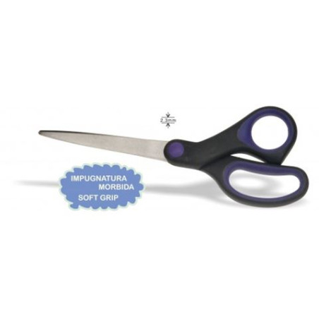 Forbici 21 cm