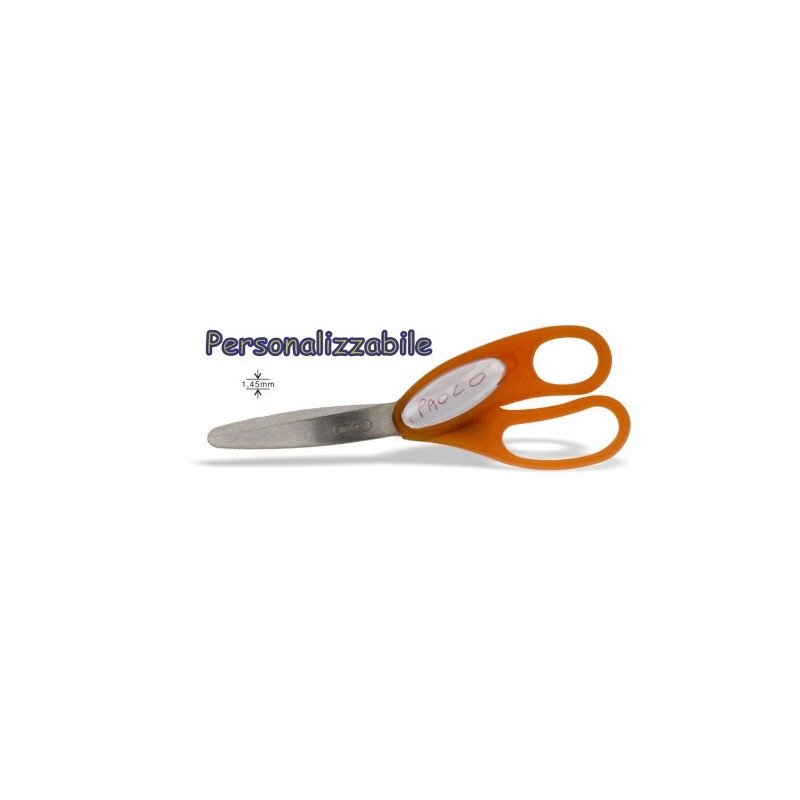Forbicine 15cm personalizzabili