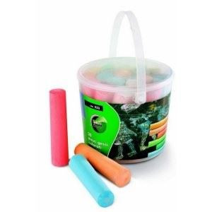 Gesso maxi colorato A 20PZ da pavimento