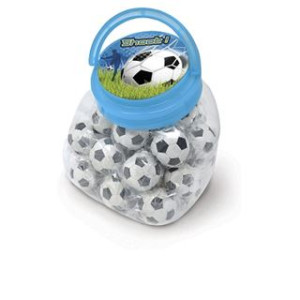 Gomma pallone