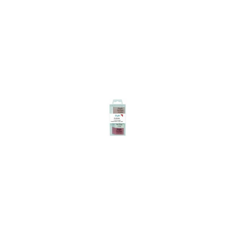 Gomme da pulizia kit 4pz