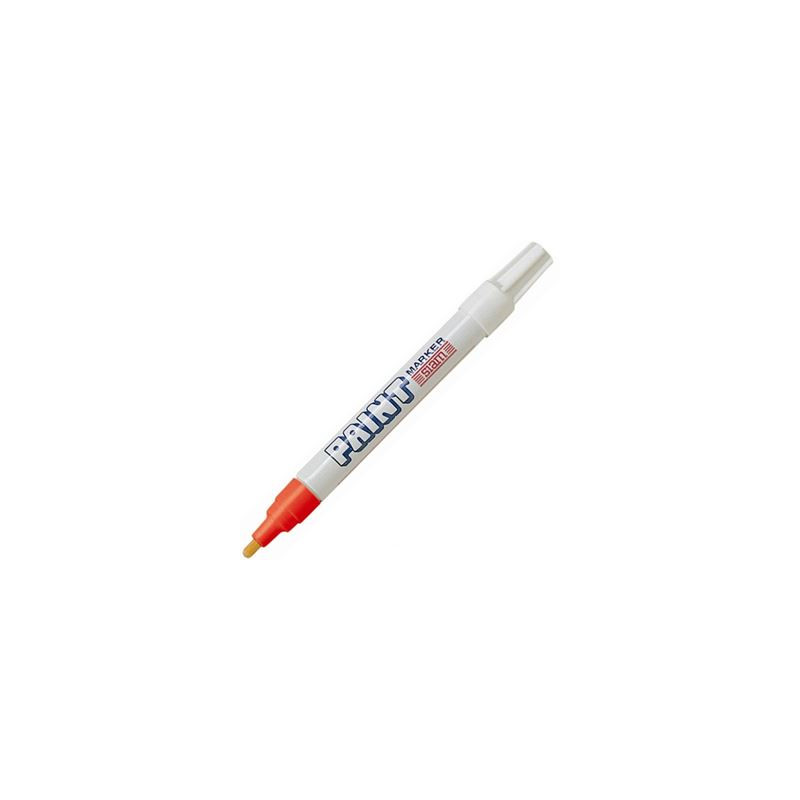 Marker in vernice PAINT Argento