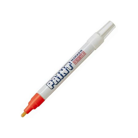 Marker in vernice PAINT blu